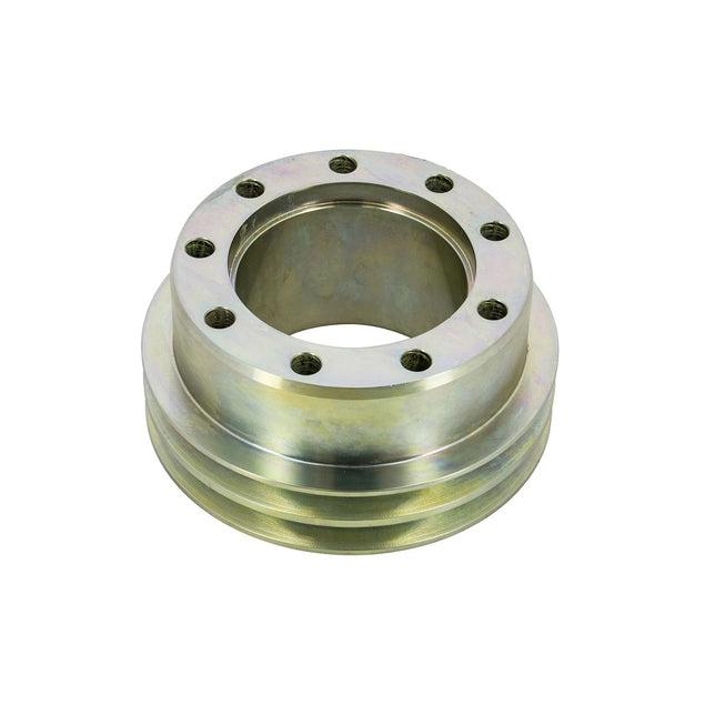 Extra pulley dubbel - Vetus - STM8438