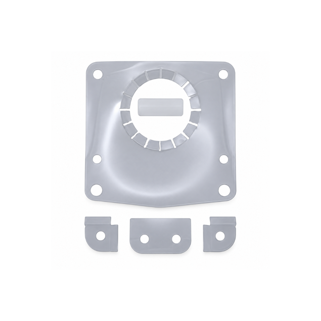 Saildrive isolatiekit Volvo Penta MS25S 130S 150S - 877369