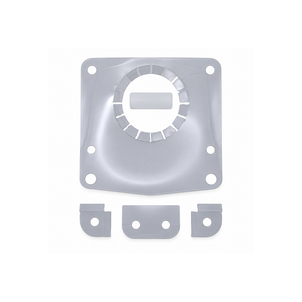Saildrive isolatiekit Volvo Penta MS25S 130S 150S - 877369