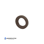 Saildrive schroefas keerring Volvo Penta  - 3593663 120S 130S MS25S