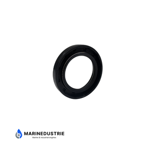 Schroefas keer ring Yanmar SD40 SD50 - 196440-02870 196440-02871