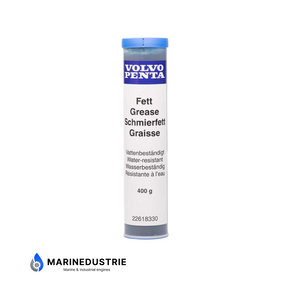 Schroefas vet Volvo Penta - 22618330