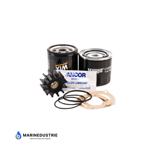 Servicekit Volvo Penta D2-50 D2-55 D2-60 D2-75