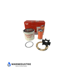 Servicekit Yanmar - 2GMF, 2GM20F, 3GMF, 3GM30F.