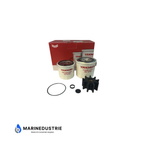 Servicekit Yanmar 3JH2E, 3JH2-T.
