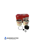Servicekit Yanmar 4JH-E/DTE, 4JH2-TE/HT/HTE.
