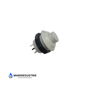 Startknop Volvo Penta - 843684