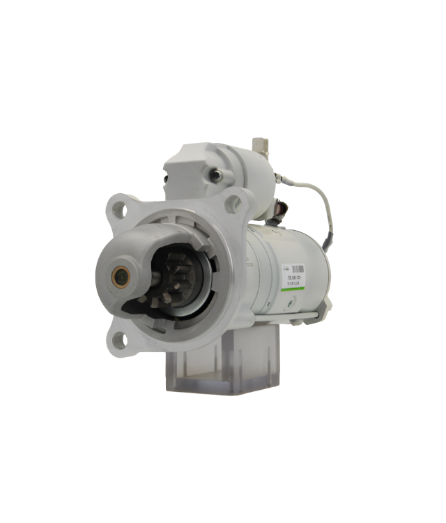 Volvo Penta MD22 / Perkins Prima M50 500-Serie startmotor - 859722