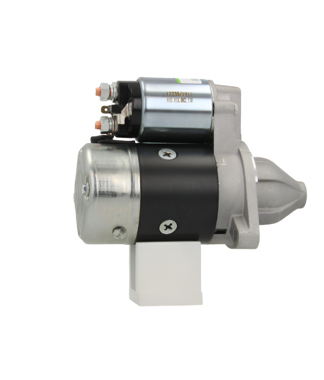 Startmotor Volvo Penta MD2010, D1-13 - 3803904