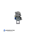 Startmotor - Perkins 185086670.