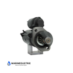Startmotor Hatz 2L41C, 3L41C 4L40C 4L41C - 50183500 50476100 50476101 50476102 50648800