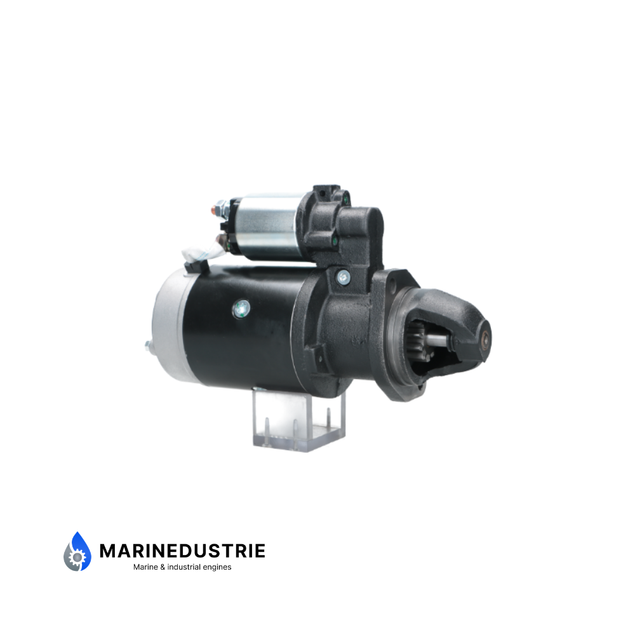 Startmotor BMW D35 D50 Marine - 1241 1329 906