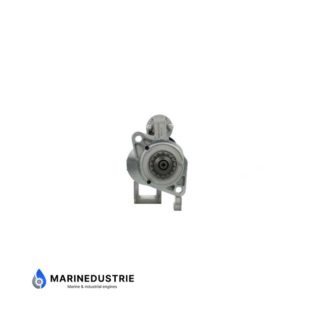 Startmotor Mitsubishi M002T50371 M001T40175 M001T40172.