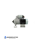 Startmotor Mitsubishi M002T50371 M001T40175 M001T40172