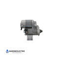 Startmotor Perkins 185086670.