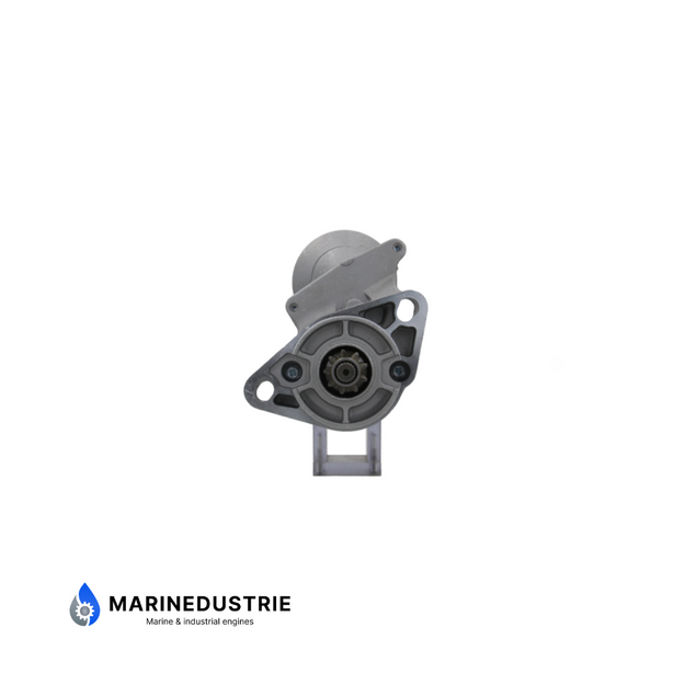 Startmotor Perkins 185086670