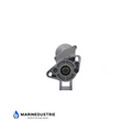 Startmotor Perkins 185086670