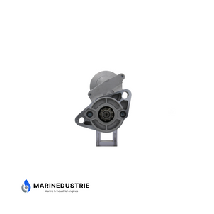 Startmotor Perkins 185086670