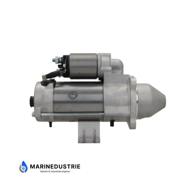 Startmotor Vetus Deutz DTA43 DT67 DTA64 DTA67 - STM8652
