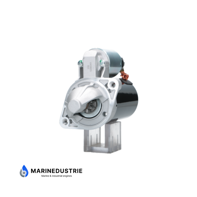 Startmotor Vetus M2.05 - STM3676