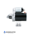 Startmotor Vetus M2.05 - STM3676
