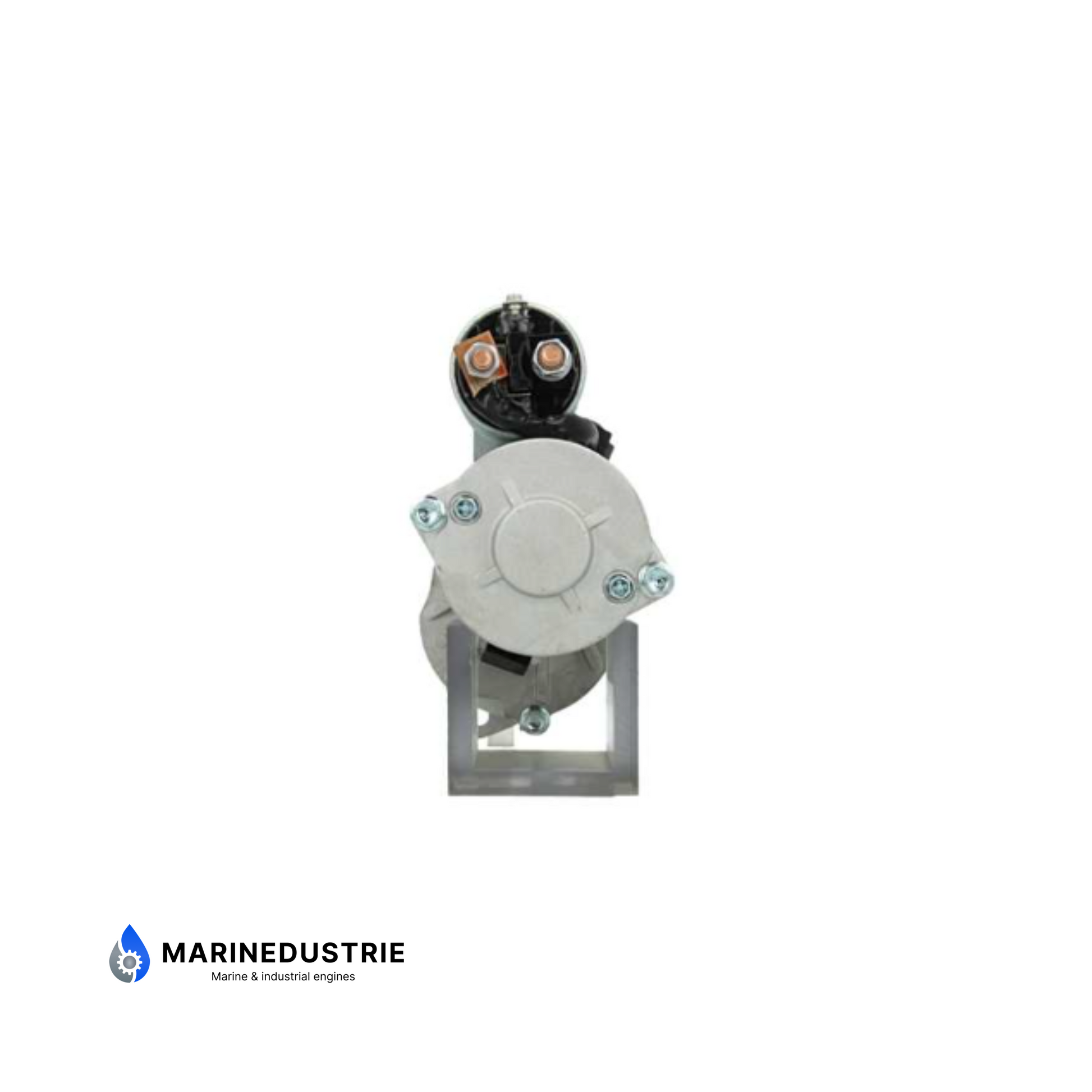 Startmotor Vetus M3.10 M4.14 - STM2762