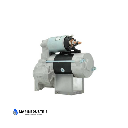 Startmotor Vetus M3.10 M4.14 - STM2762