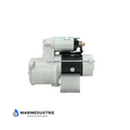 Startmotor Vetus VH4.65 VH4.80 - STM4974