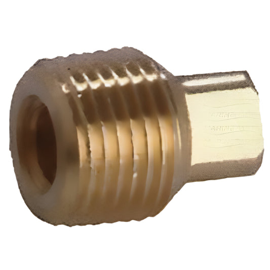 Anode plug 1/2'' vrouwelijk voor Volvo Penta anodes