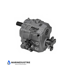Technodrive TMC60A 2.0 Keerkoppeling
