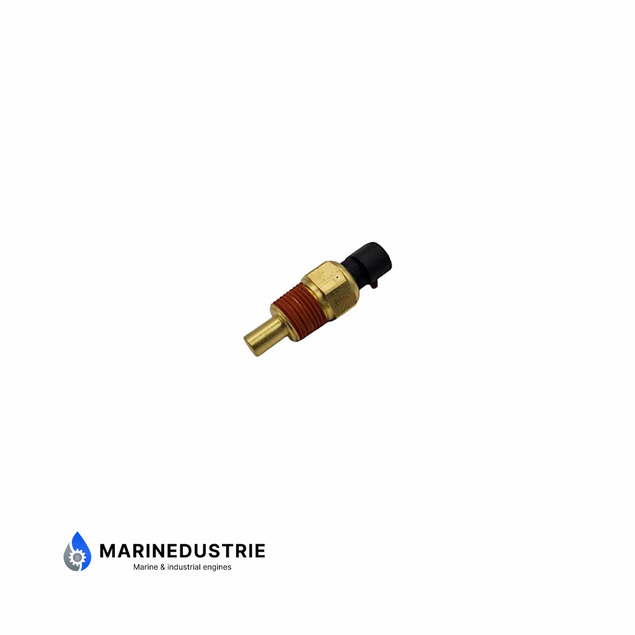Temperatuur zender Mercruiser / Volvo Penta D3 - Crusader.