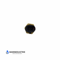 Temperatuur zender Mercruiser / Volvo Penta D3 / Crusader.