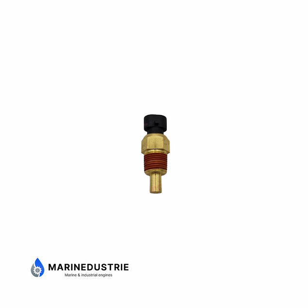 Temperatuur zender Mercruiser / Volvo Penta D3 / Crusader