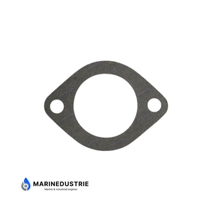 Thermostaat pakking Perkins 3.152 4.108 4.203 - 36834169