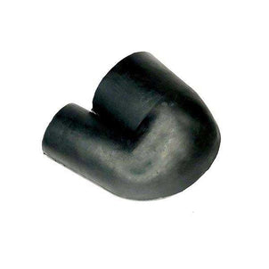 Peugeot Indenor  Thermostaatbocht - XDP4.90 XDP4.88 Vetus P4