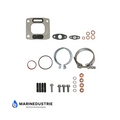 Turbocharger Volvo Penta TAMD41 AQAD41A TAMD42 KAD43P - 861260
