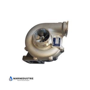 Turbocharger Volvo Penta KAD300A KAMD300A - 3583006