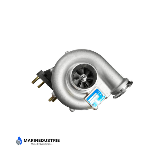 Turbocharger Volvo Penta TAMD41 AQAD41A TAMD42 KAD43P - 861260