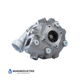 Turbocharger Volvo Penta TAMD71A/B TAMD61A - 865428