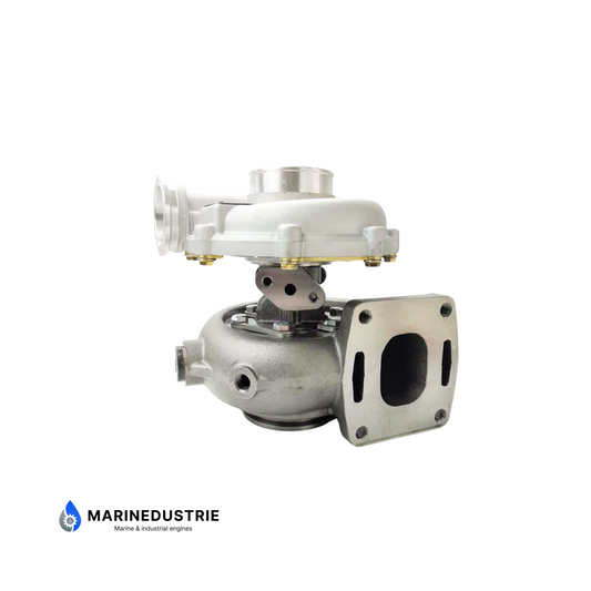 Turbocharger Volvo Penta TMD30 AQAD30 TAMD30 - 846037