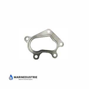 Uitlaatbocht pakking Volvo Penta - 21194801