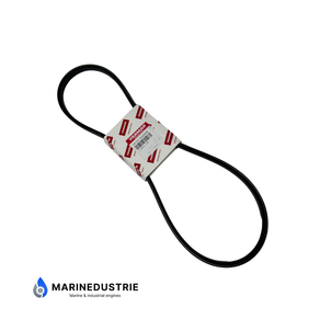 V-Snaar Yanmar 4JH Serie - 25132-004600E A46