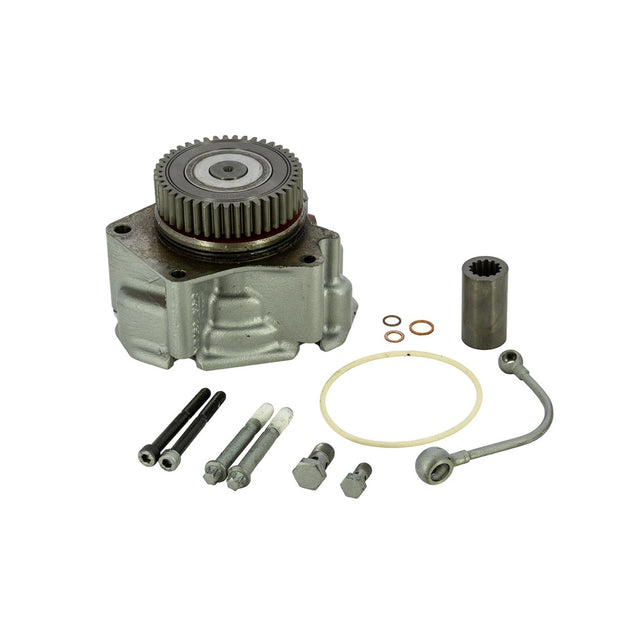 PTO set (1t/m12) - Vetus - VD20642