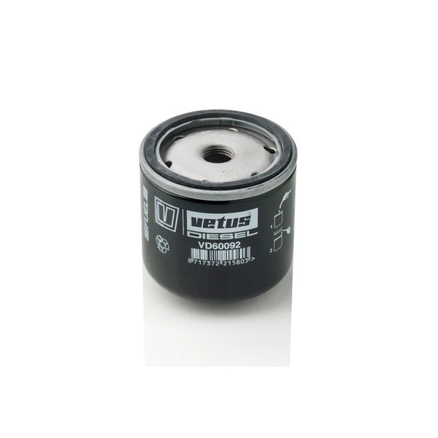 Brandstoffilter D(T)4.29/DT(A)43/DT(A)64 - Vetus - VD60092