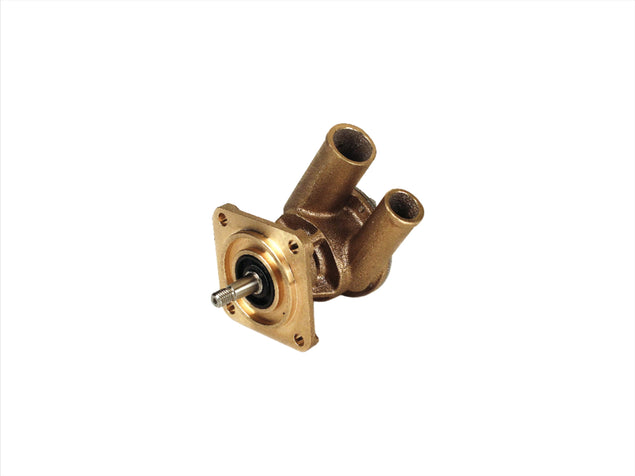 Impellerpomp Volvo Penta D2-50, D2-55, D2-60, D2-75 - 3583089
