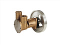 Impellerpomp Volvo Penta D3 - 21141637 - 3884694