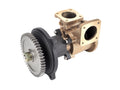 Impellerpomp Volvo Penta D16 - 3589104