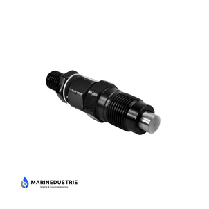 Verstuiver nozzle Mitsubishi L2C, L2E, L3C, L3E2, S4Q2, S6S, L3E, S3L, S4L, S3L2, S4L2, S4S Compleet