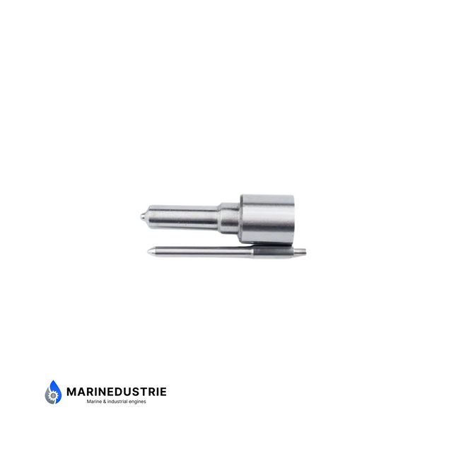 Verstuiver nozzle Volvo Penta 2001 2002 2003 - 860791