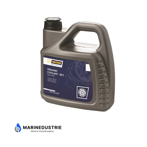 Vetus Organische Koelvloeistof -38 4 Liter